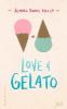 Love & Gelato - Jenna Evans Welch