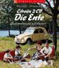 Citroën 2CV - Die Ente - Peter Kurze, Ulrich Knaack