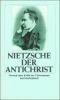 Der Antichrist - Friedrich Nietzsche