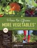 How to Grow More Vegetables, Eighth Edition - John Jeavons