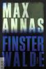 Finsterwalde - Max Annas