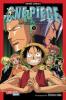 One Piece: Fluch des heiligen Schwerts, Band 1 - Eiichiro Oda, Jump Comics