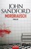 Mordrausch - John Sandford