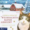 Weihnachtskatze gesucht, 3 Audio-CDs - Andrea Schacht