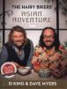 Hairy Bikers: Hairy Bikers' Asian Adventure - Dave Myers, Si King