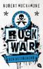 Rock War - Der Wettbewerb - Robert Muchamore