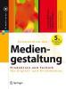 Kompendium der Mediengestaltung - Patrick Schlaich, Peter Bühler, Joachim Böhringer