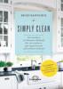 Simply Clean - Becky Rapinchuk