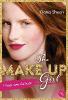 The Make Up Girl - Hinter den Kulissen - Dana Sheen