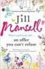 An Offer You Can't Refuse - Jill Mansell