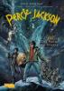 Percy Jackson (Comic) 03: Der Fluch des Titanen - Rick Riordan, Robert Venditti