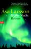 Weiße Nacht - Asa Larsson
