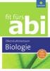 Fit fürs Abi. Biologie Oberstufenwissen - Michael Walory, Karlheinz Uhlenbrock
