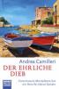 Der ehrliche Dieb - Andrea Camilleri