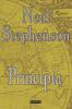 Principia - Neal Stephenson