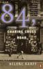 84, Charing Cross Road, English edition - Helene Hanff