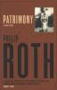 Patrimony - Philip Roth