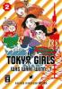 Tokyo Girls 02 - Akiko Higashimura