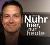 Nuhr hier, nur heute, 1 Audio-CD - Dieter Nuhr