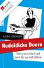 Nudeldicke Deern - Anke Gröner