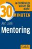 30 Minuten Mentoring - Ann Junk