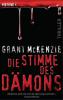 Die Stimme des Dämons - Grant McKenzie