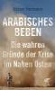 Arabisches Beben - Rainer Hermann