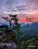 HOLIDAY Reisebuch: Hiergeblieben! - 55 fantastische Reiseziele in Deutschland - Jens van Rooij