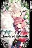 Beasts of Abigaile 04 - Spica Aoki