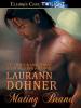 Mating Brand - Laurann Dohner
