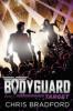 Bodyguard: Target (Book 7) - Chris Bradford