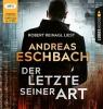 Der Letzte seiner Art - Andreas Eschbach
