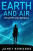 Earth and Air: An Earth Girl Novella (EGN, #2) - Janet Edwards