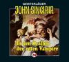 John Sinclair - Folge 89 - Jason Dark