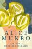 Der Mond über der Eisbahn - Alice Munro