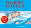 Harry Potter and the Chamber of Secrets, 8 Audio-CDs. Harry Potter und die Kammer des Schreckens, englische Version - Joanne K. Rowling