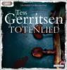 Totenlied, 1 MP3-CD - Tess Gerritsen