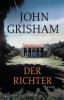 Der Richter - John Grisham
