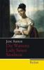 Die Watsons / Lady Susan / Sanditon - Jane Austen