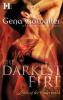 The Darkest Fire - Gena Showalter