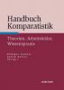 Handbuch Komparatistik - 