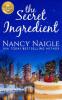The Secret Ingredient - Nancy Naigle