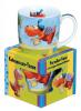 Der kleine Drache Kokosnuss Tasse - 