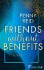 Friends without benefits - Penny Reid
