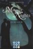 Moonlit Nights 2: Gebissen - Carina Mueller