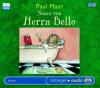 Neues von Herrn Bello, 2 Audio-CDs - Paul Maar