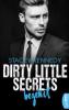 Dirty Little Secrets - Begehrt - Stacey Kennedy