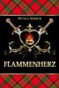 Flammenherz (Flammenherz-Saga - Band 1) - Zeitreise-Roman - Petra Röder