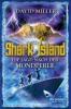 Shark Island - Die Jagd nach der der Mondperle - David Miller