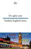 It's quite easy Einfach Englisch lesen - 